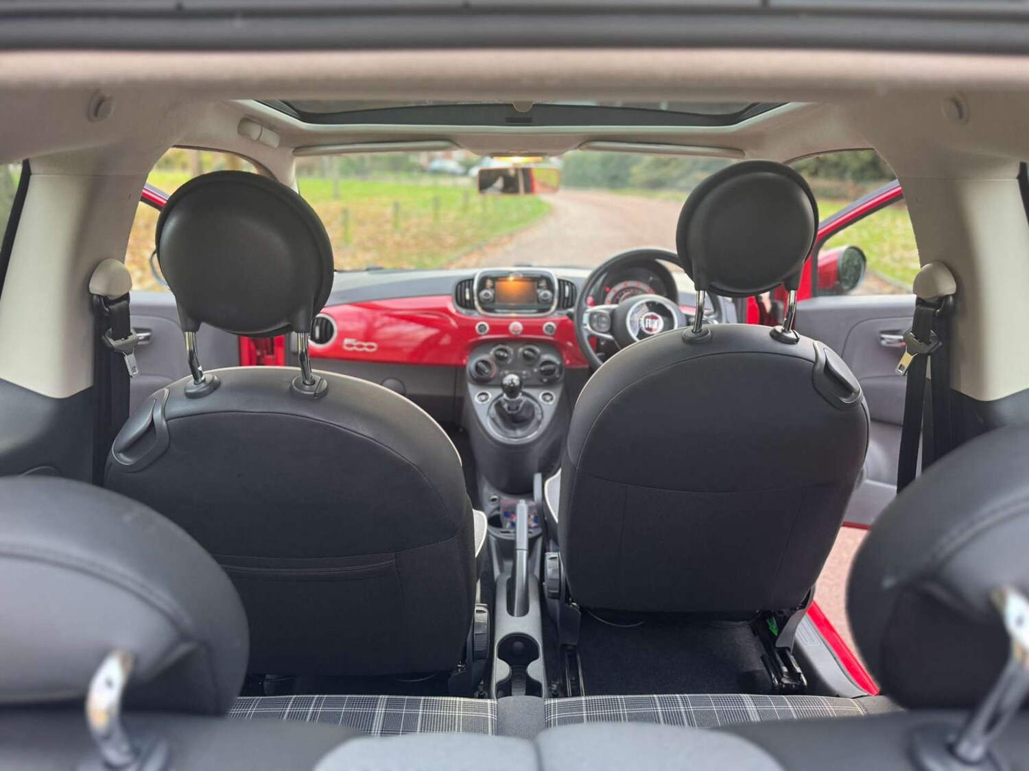 Used Fiat 500 2015 for sale - 76629680: Photo 39