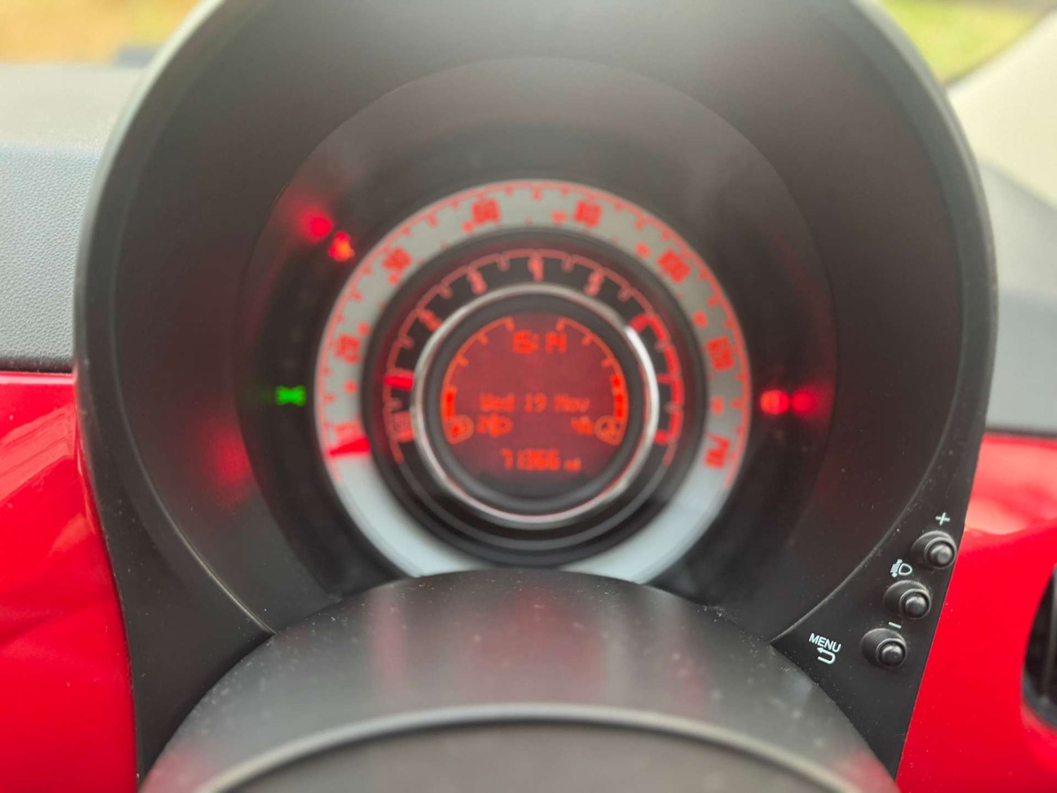 Used Fiat 500 2015 for sale - 76629680: Photo 41