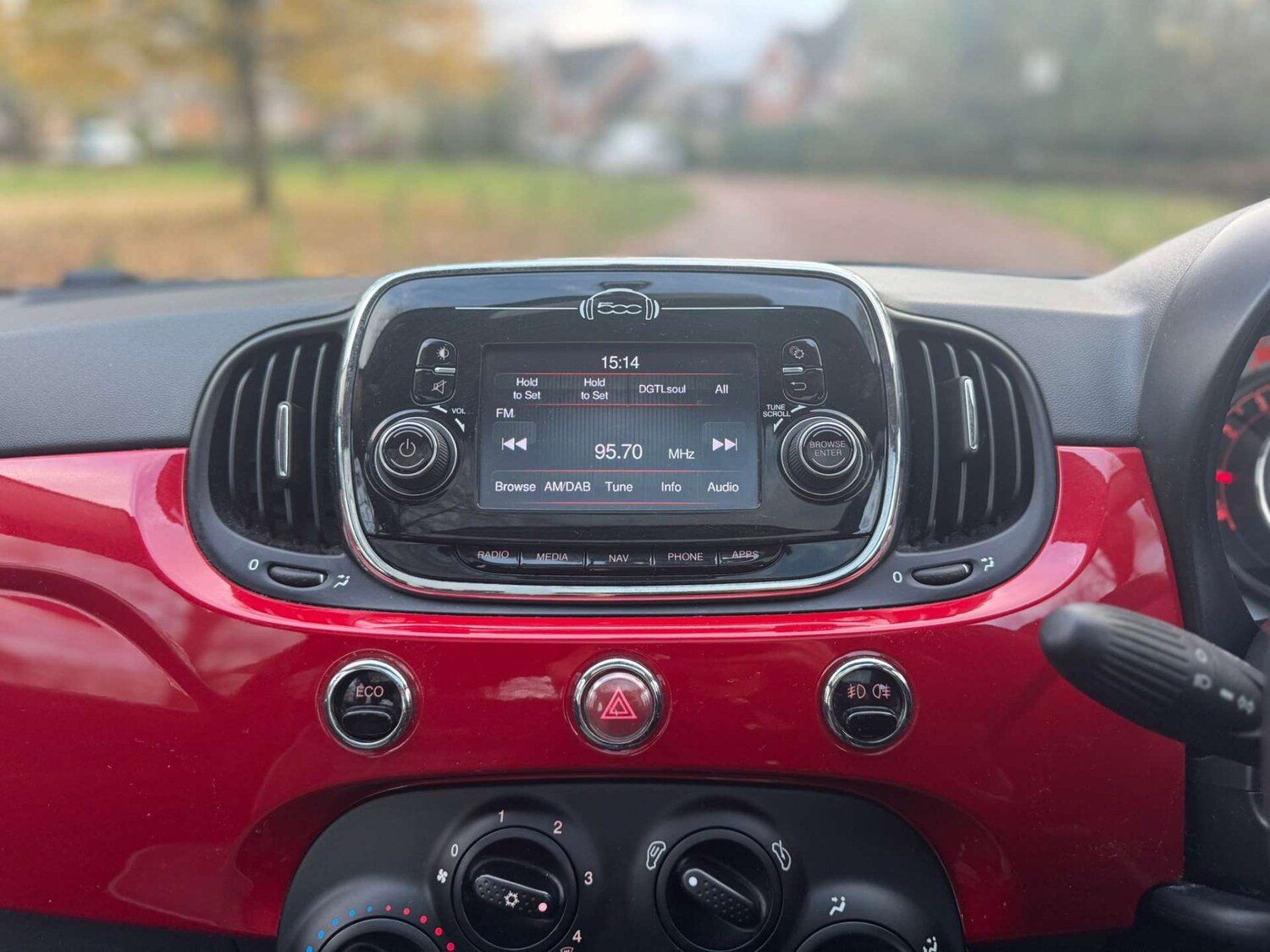 Used Fiat 500 2015 for sale - 76629680: Photo 44