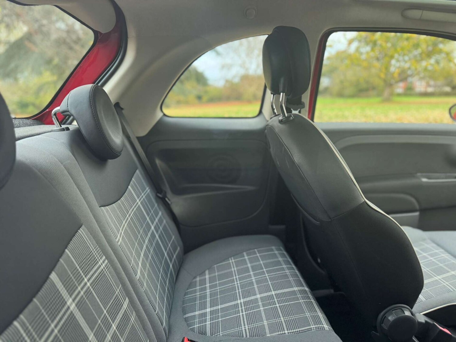 Used Fiat 500 2015 for sale - 76629680: Photo 45