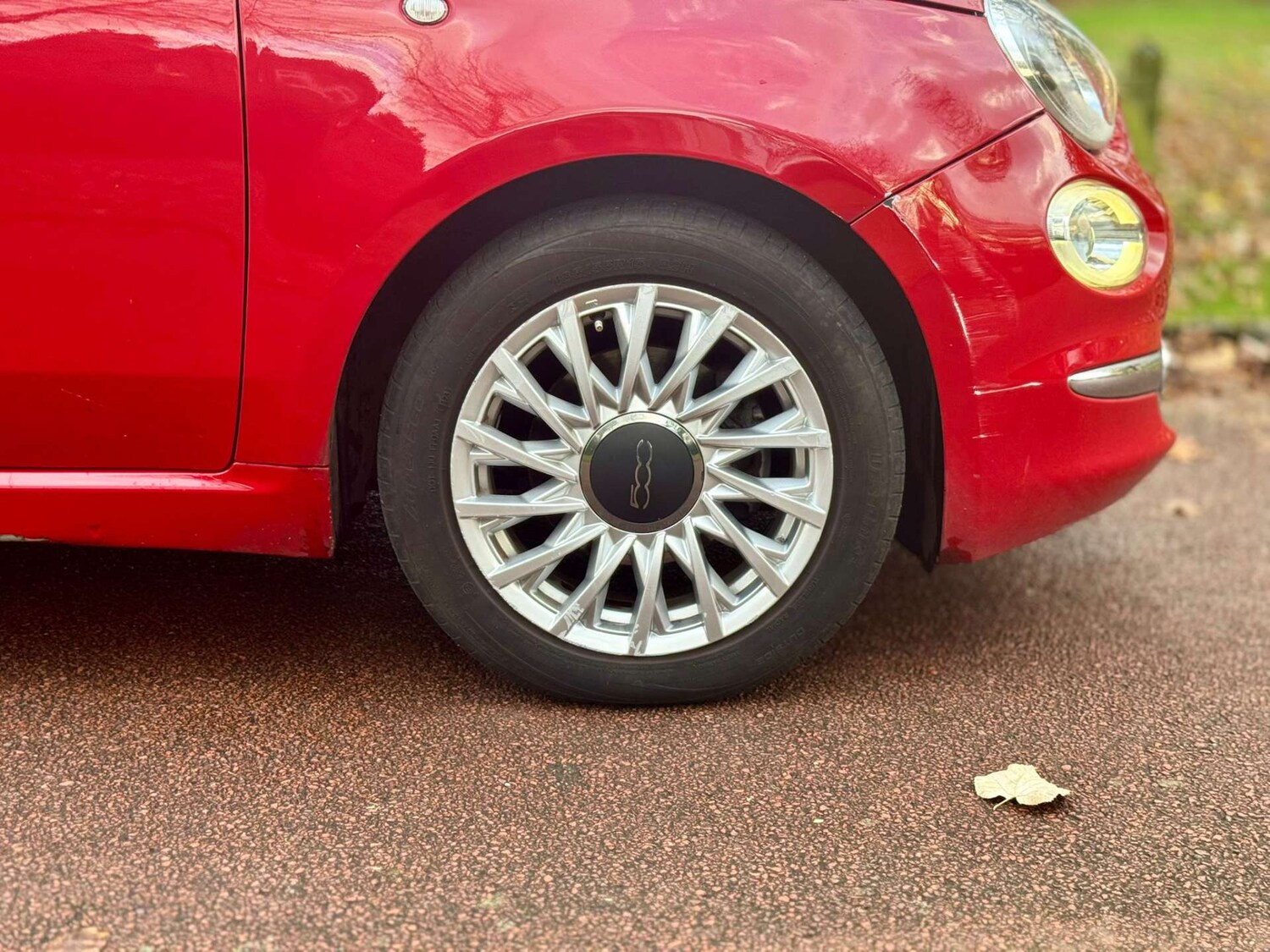 Used Fiat 500 2015 for sale - 76629680: Photo 49