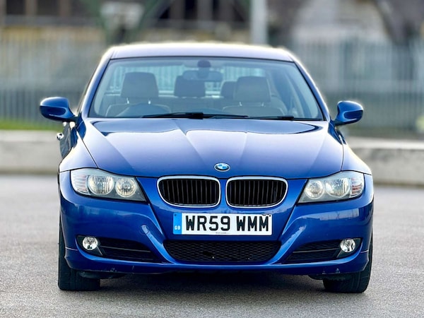Used BMW 3 Series 2009 for sale - 76278173: Photo 17