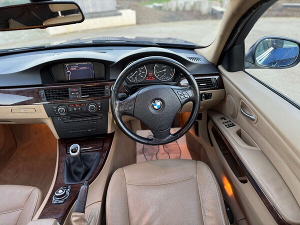 Used BMW 3 Series 2009 for sale - 76278173: Photo 29