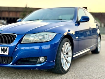 Used BMW 3 Series 2009 for sale - 76278173: Photo