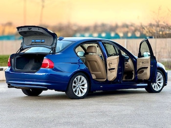 Used BMW 3 Series 2009 for sale - 76278173: Photo