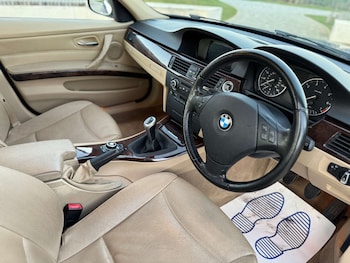 Used BMW 3 Series 2009 for sale - 76278173: Photo
