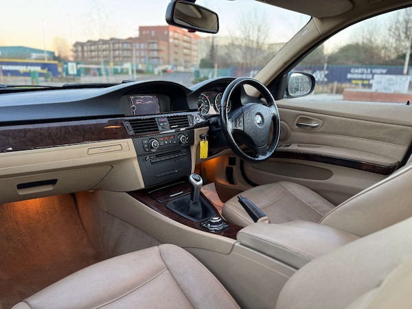 Used BMW 3 Series 2009 for sale - 76278173: Photo 51