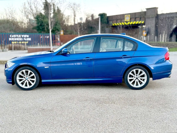Used BMW 3 Series 2009 for sale - 76278173: Photo 64