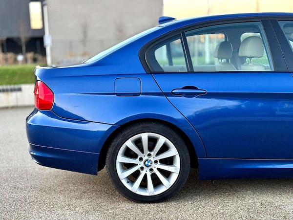 Used BMW 3 Series 2009 for sale - 76278173: Photo 9