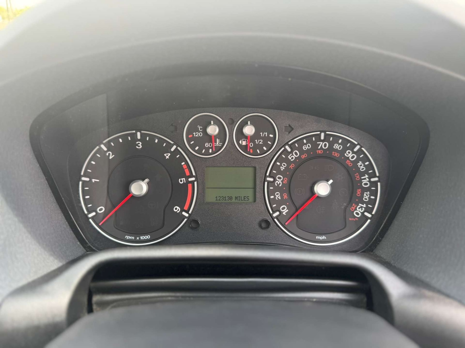 Vehicle 50