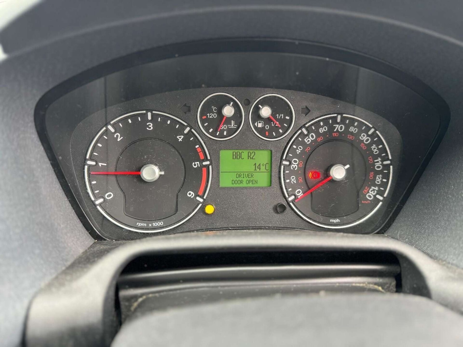 Vehicle 51