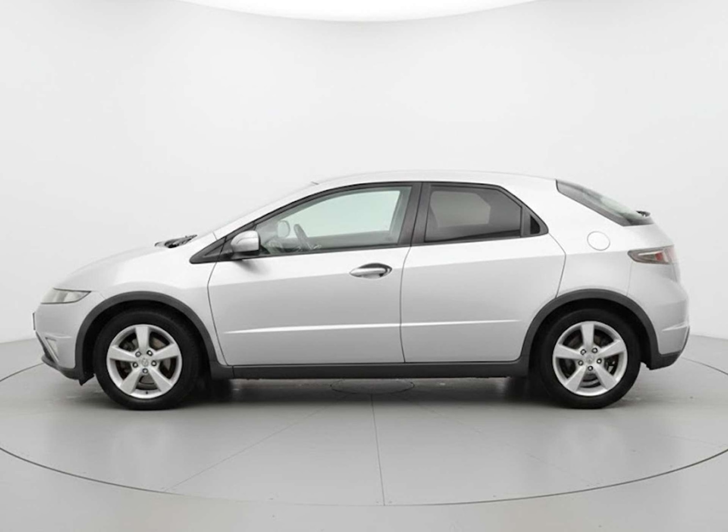 Used Honda Civic 2008 for sale - 77353609: Photo 14