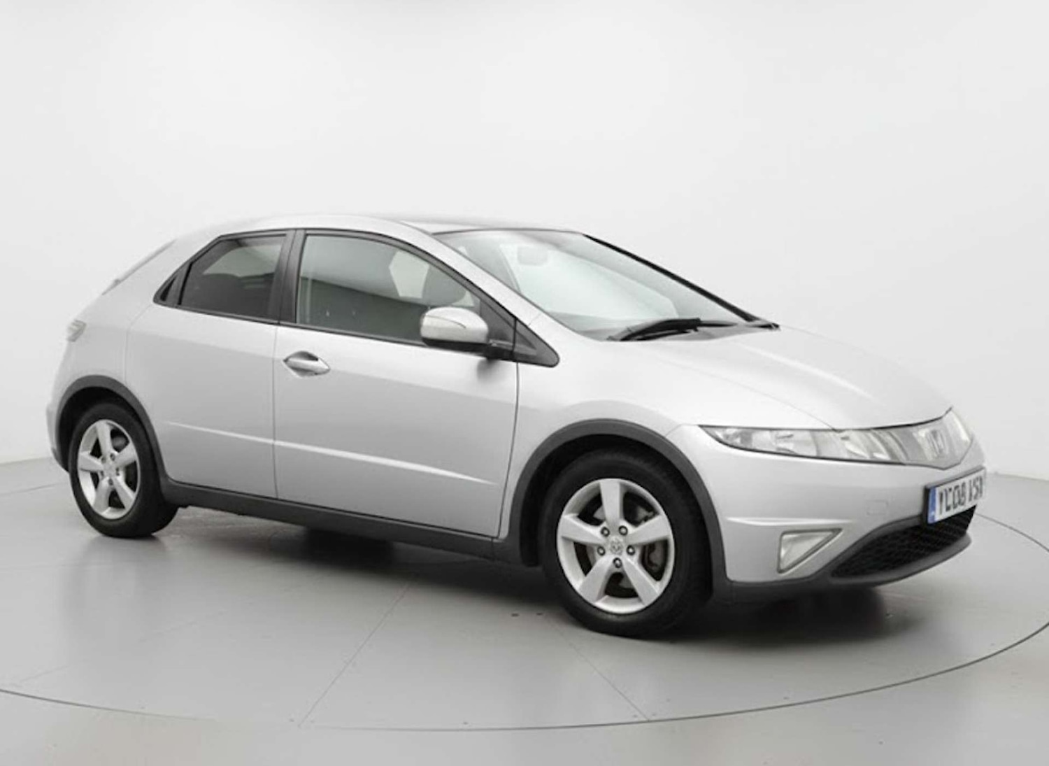 Used Honda Civic 2008 for sale - 77353609: Photo 15
