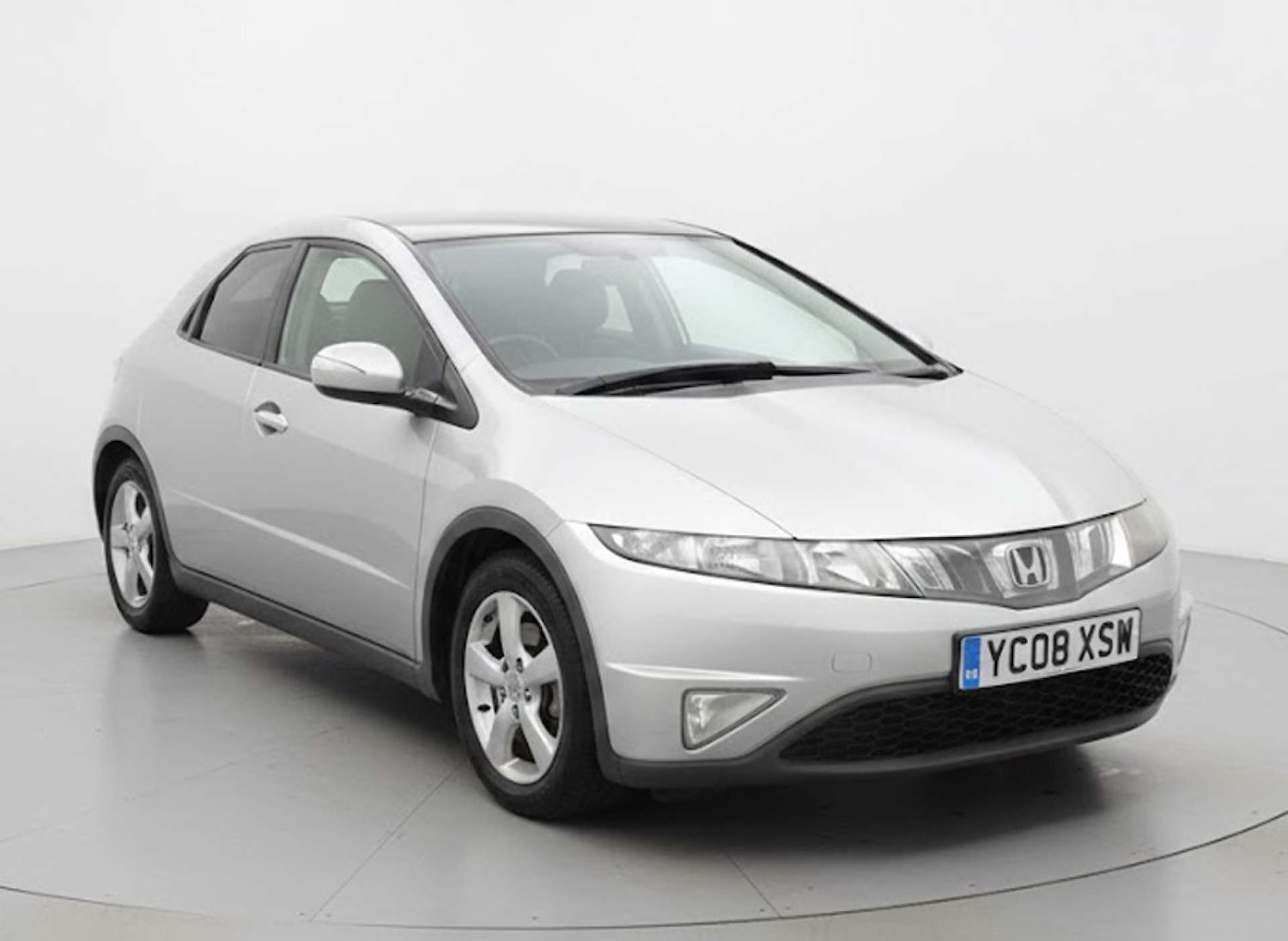 Used Honda Civic 2008 for sale - 77353609: Photo 16