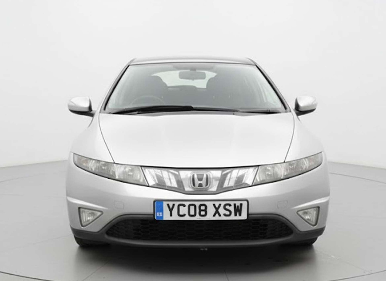 Used Honda Civic 2008 for sale - 77353609: Photo 2