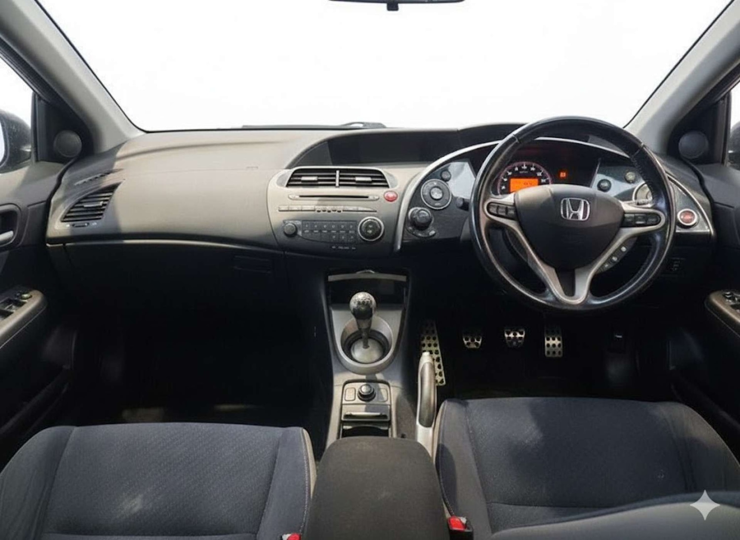 Used Honda Civic 2008 for sale - 77353609: Photo 20