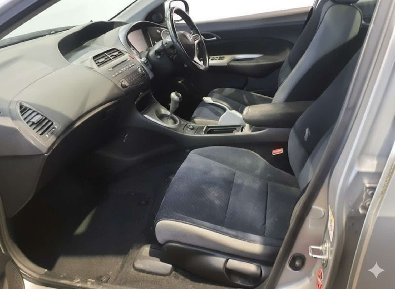 Used Honda Civic 2008 for sale - 77353609: Photo 21