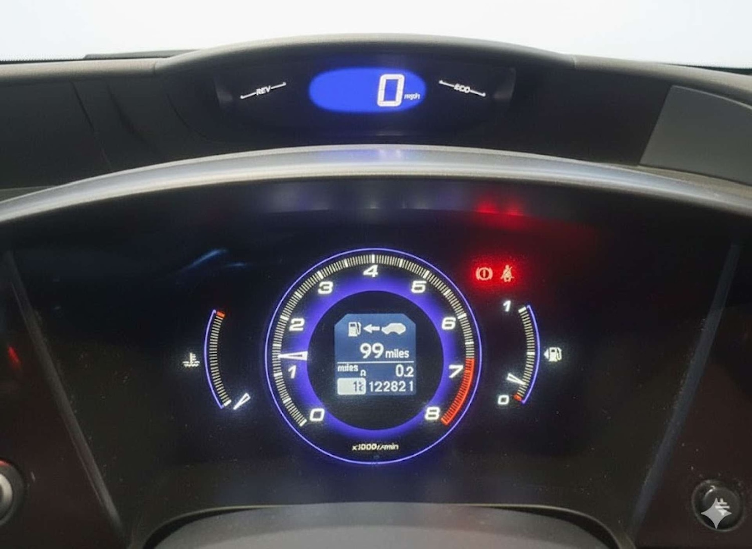 Used Honda Civic 2008 for sale - 77353609: Photo 22