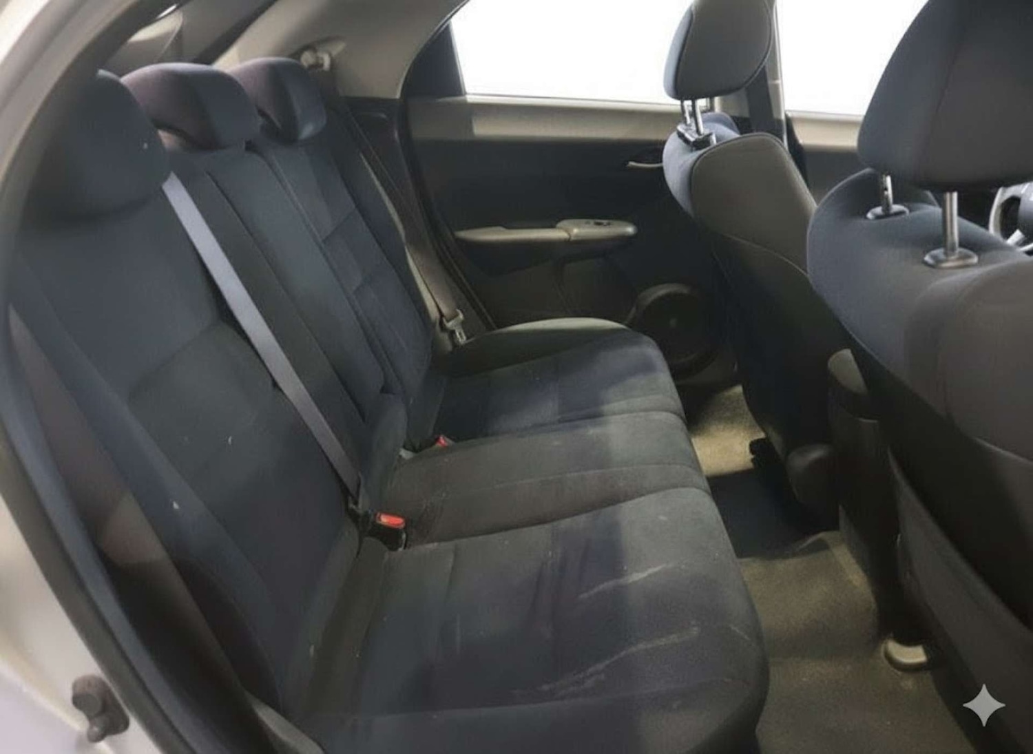 Used Honda Civic 2008 for sale - 77353609: Photo 23