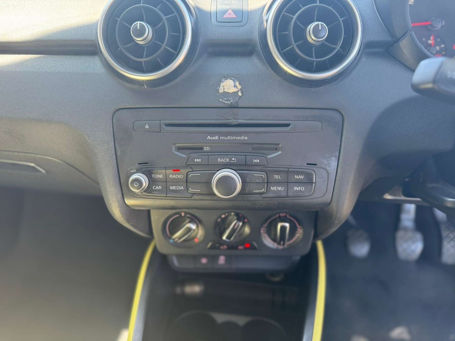Vehicle 24