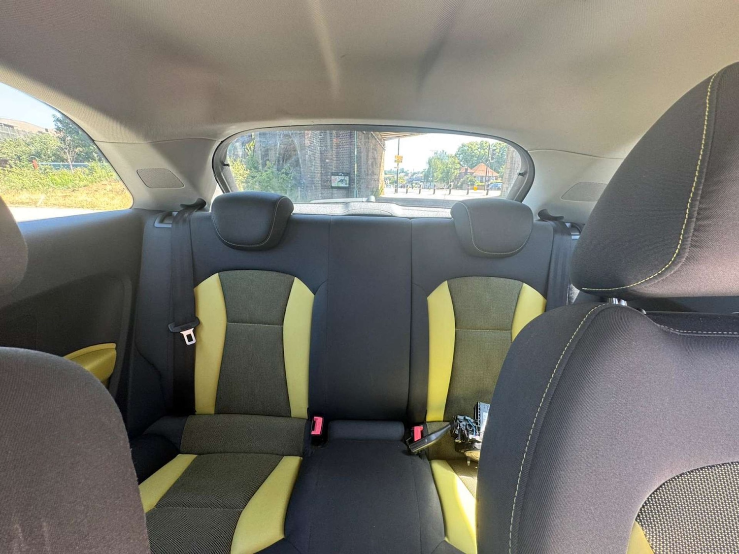 Vehicle 28