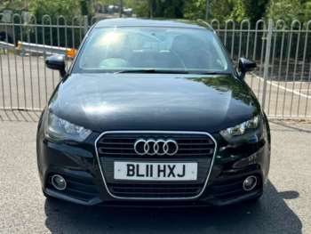 Used Audi A1 2011 for sale - 73841098: Photo