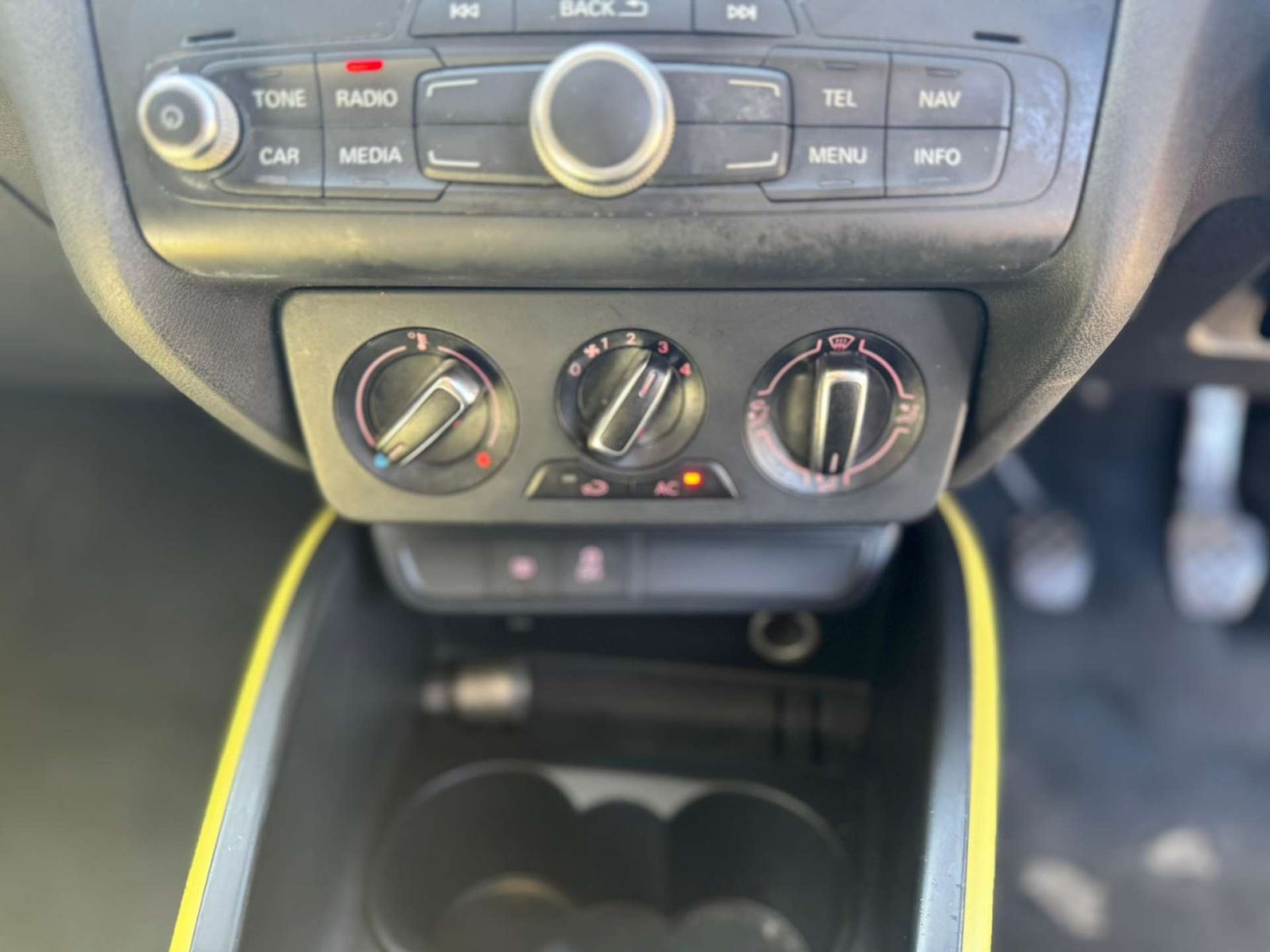 Vehicle 31
