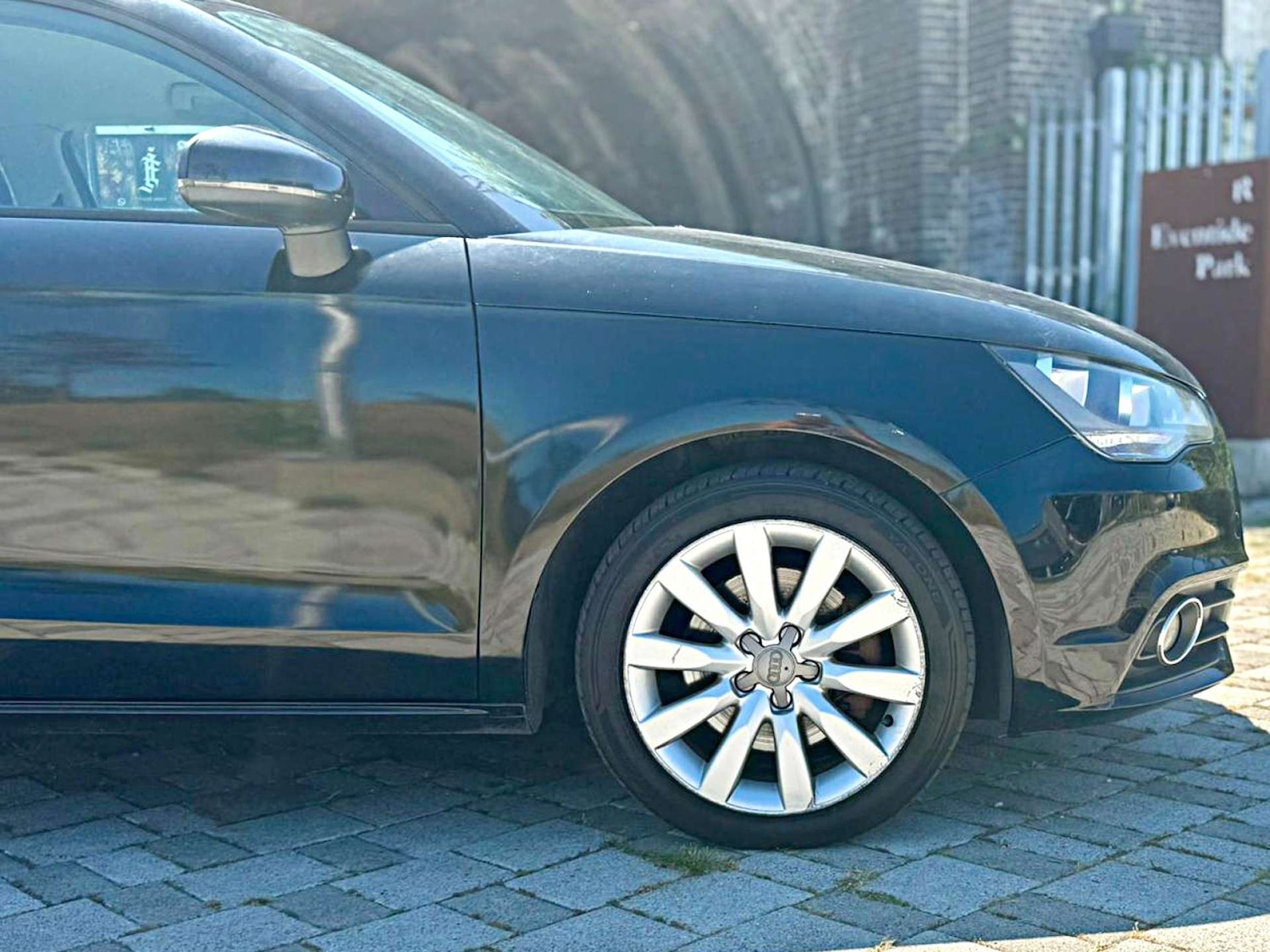 Vehicle 35