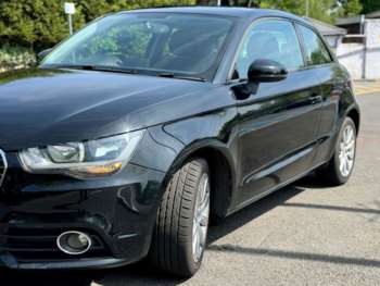 Used Audi A1 2011 for sale - 73841098: Photo