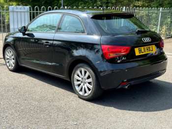 Used Audi A1 2011 for sale - 73841098: Photo