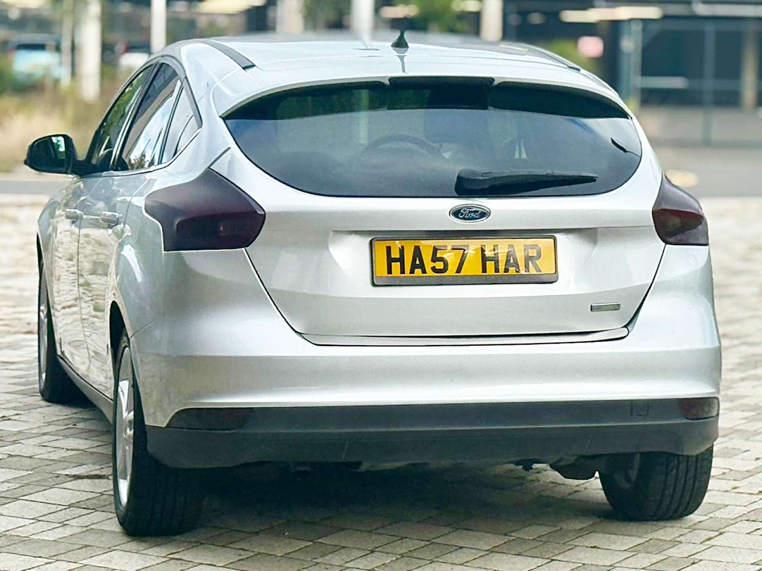 Used Ford Focus 2016 for sale - 76208632: Photo 10