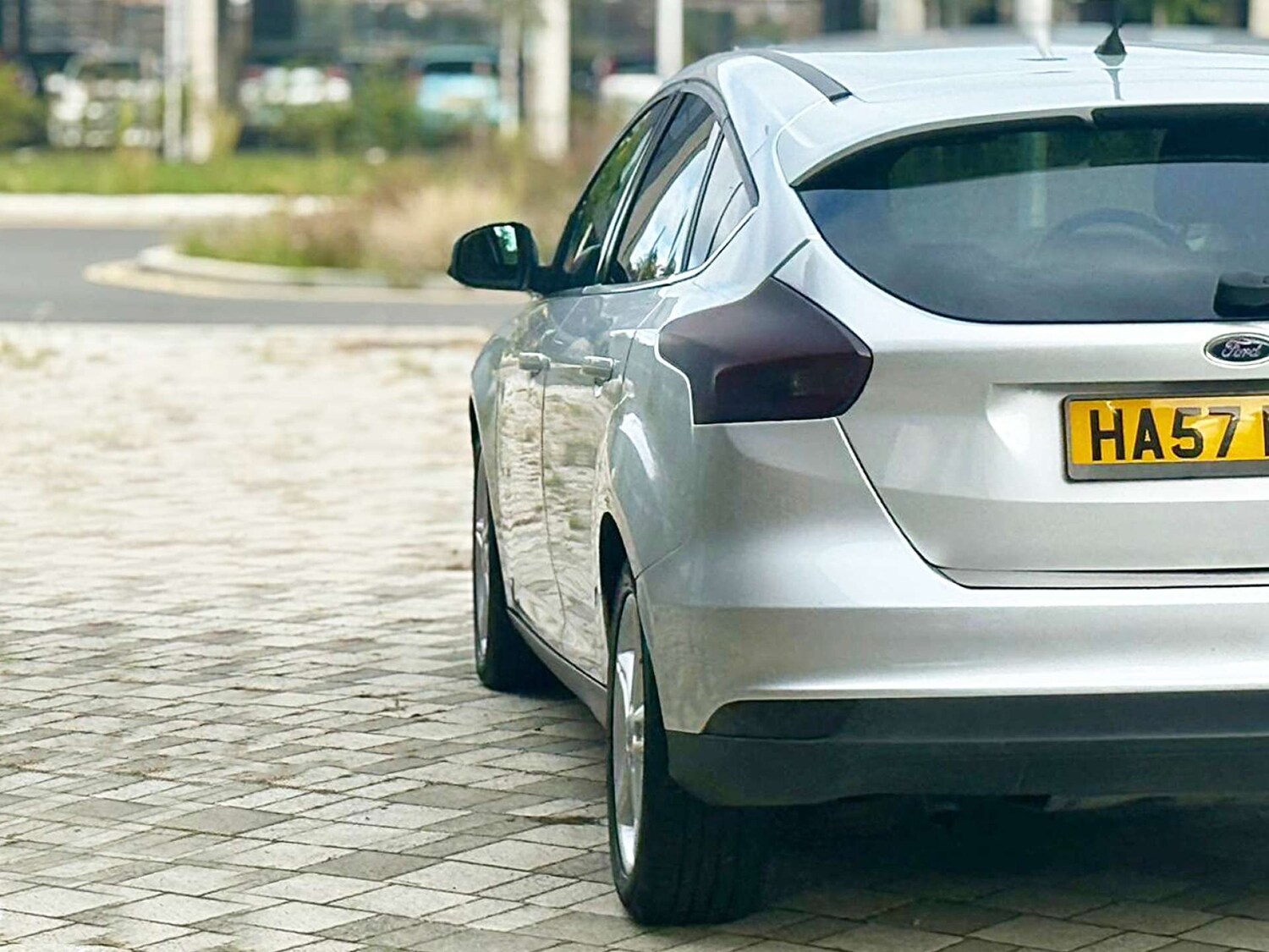 Used Ford Focus 2016 for sale - 76208632: Photo 11