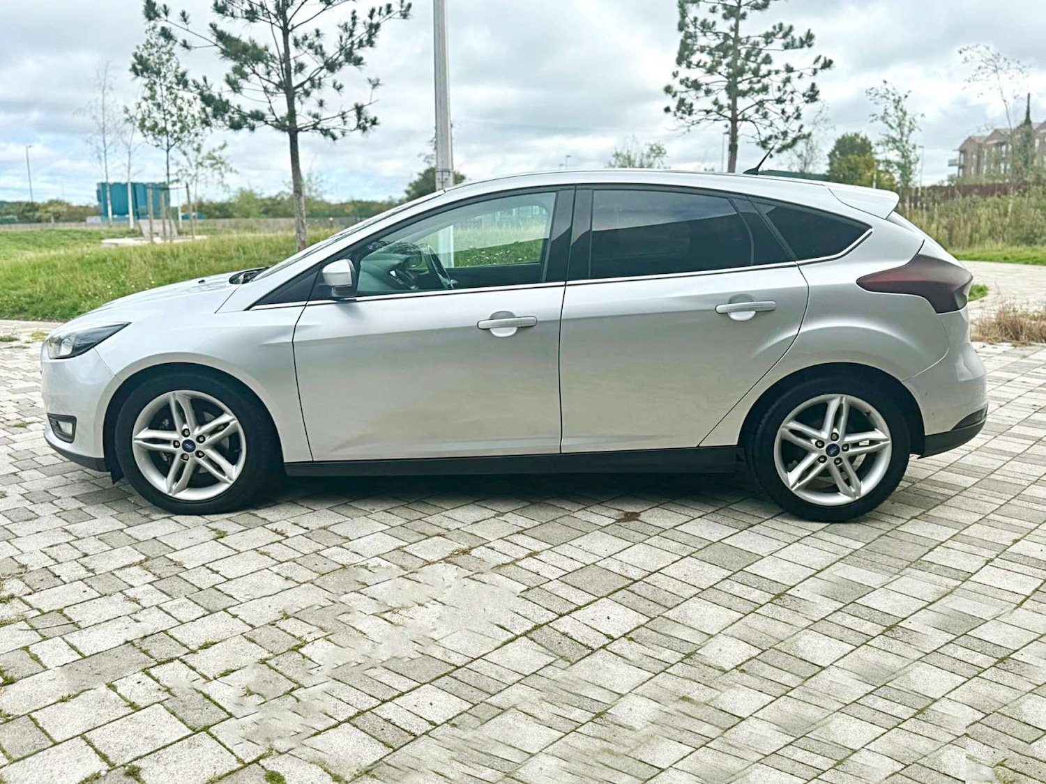 Used Ford Focus 2016 for sale - 76208632: Photo 13