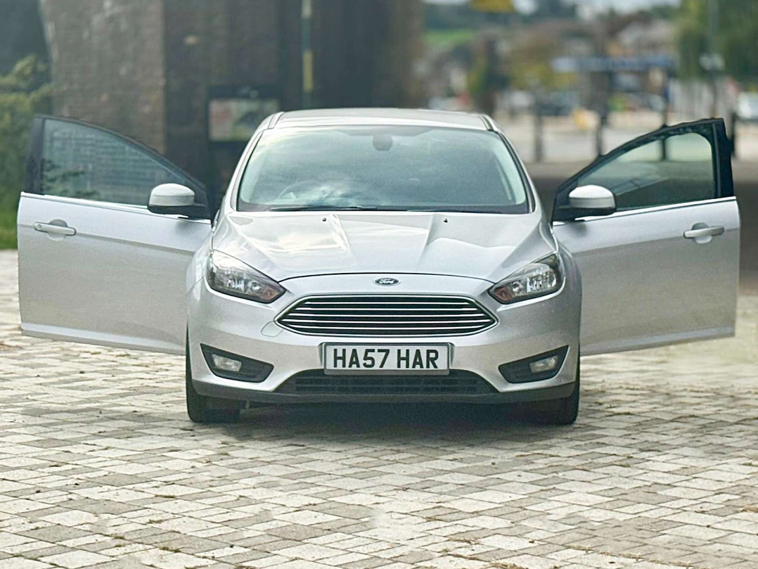 Used Ford Focus 2016 for sale - 76208632: Photo 14