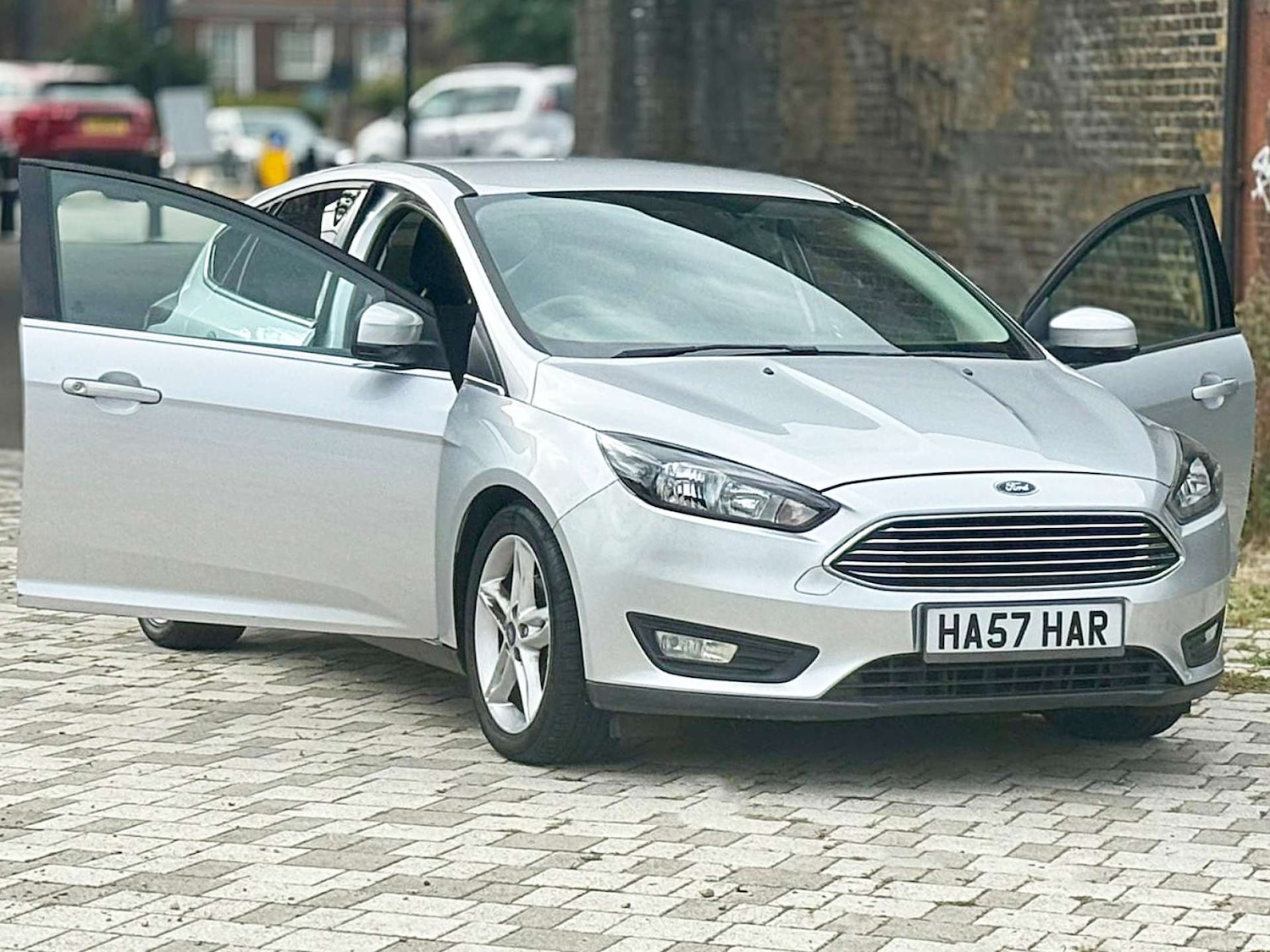Used Ford Focus 2016 for sale - 76208632: Photo 15