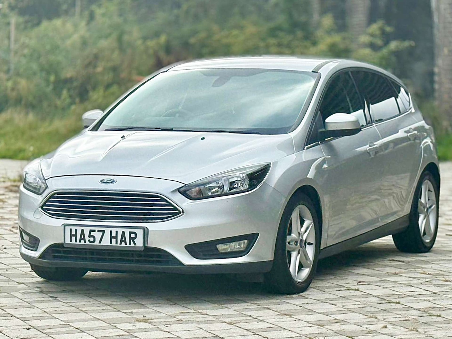 Used Ford Focus 2016 for sale - 76208632: Photo 16