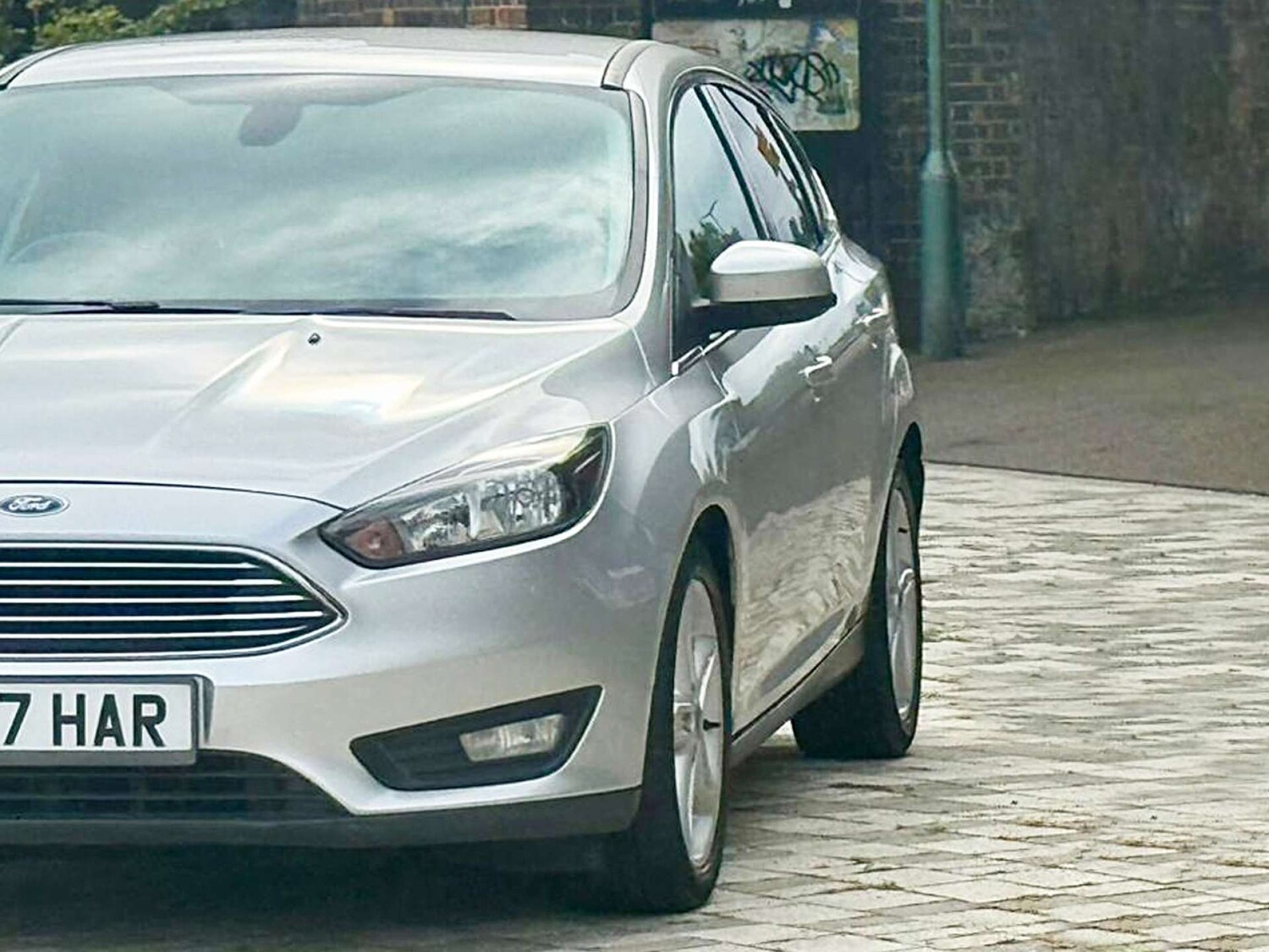 Used Ford Focus 2016 for sale - 76208632: Photo 17