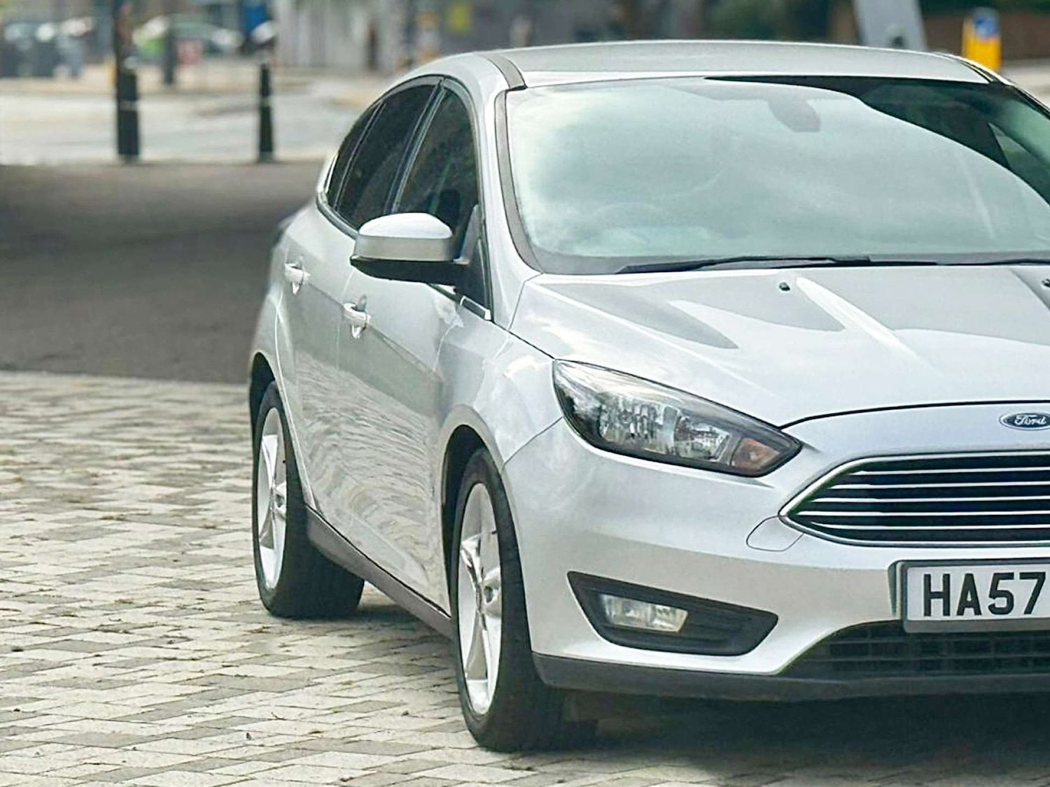 Used Ford Focus 2016 for sale - 76208632: Photo 18