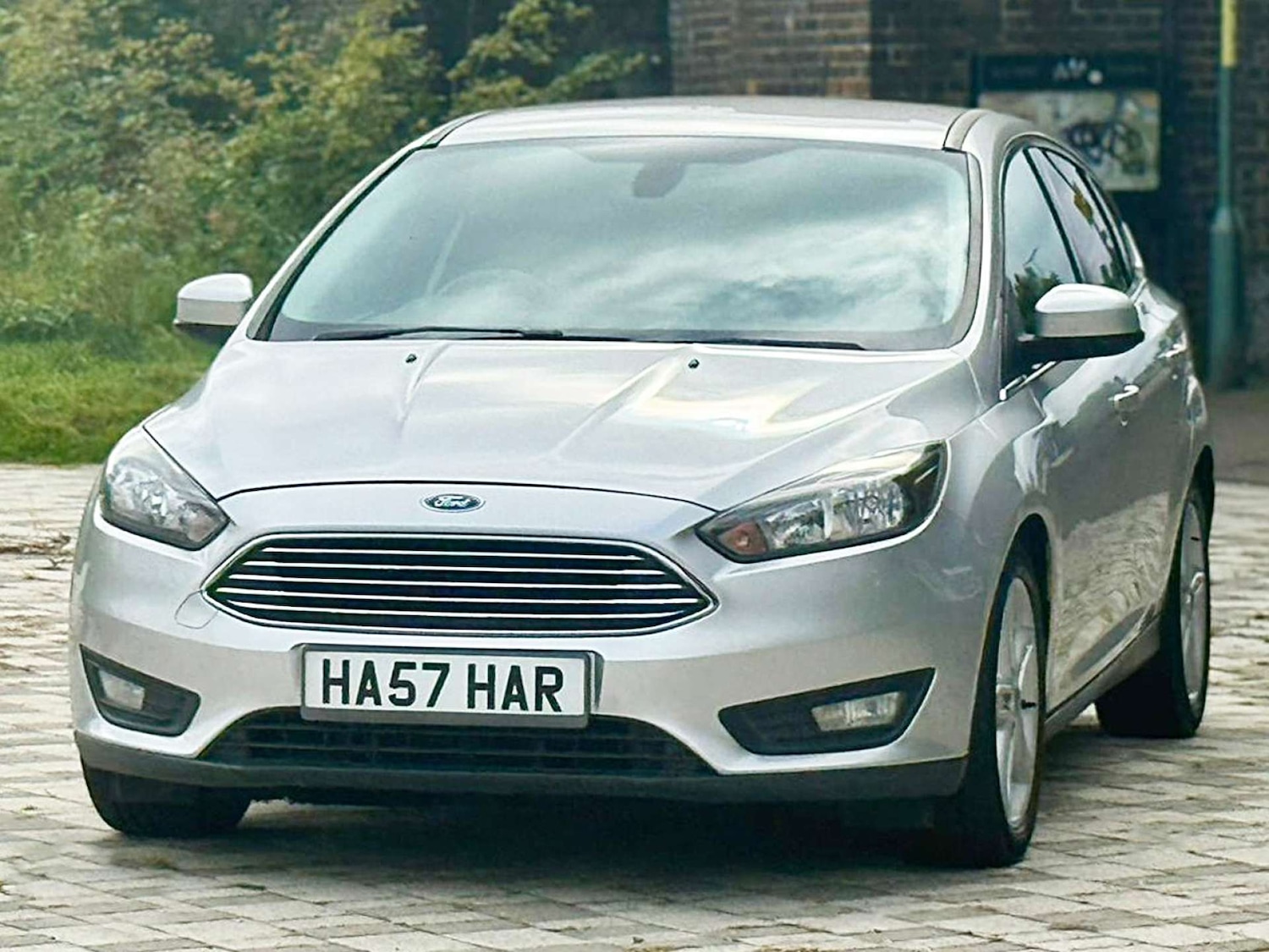 Used Ford Focus 2016 for sale - 76208632: Photo 19