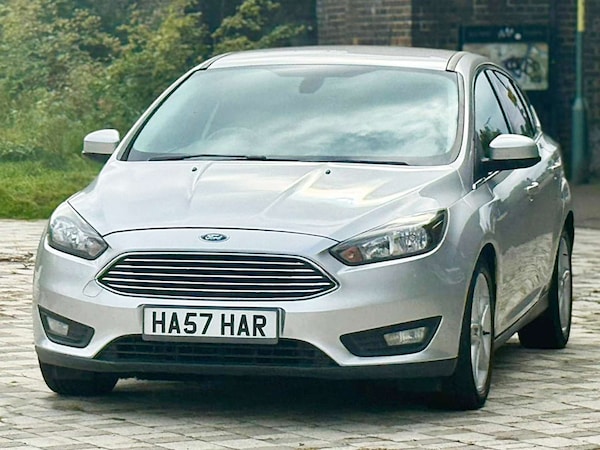 Used Ford Focus 2016 for sale - 76208632: Photo 19