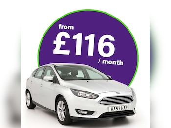 Ford - Focus