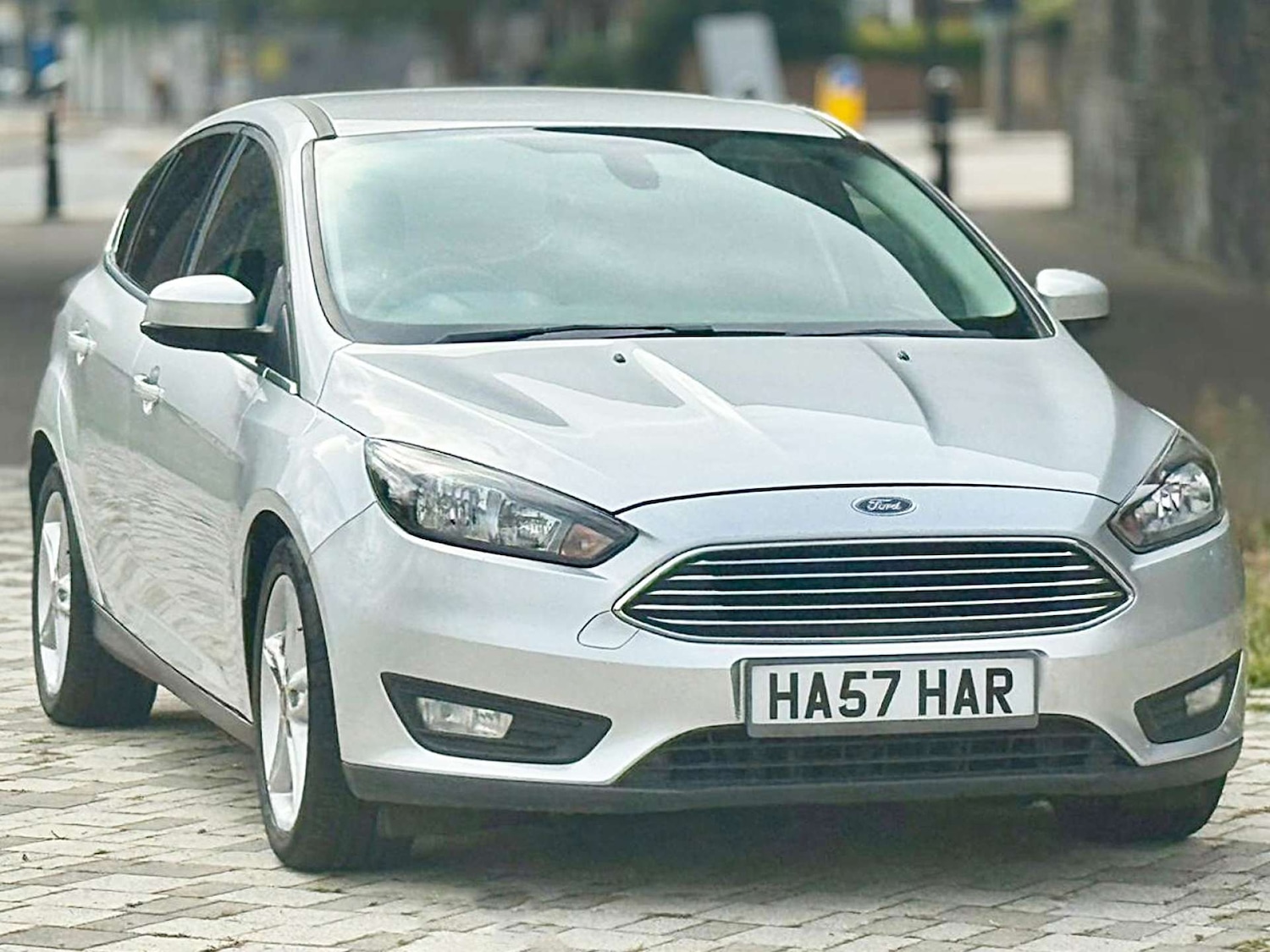 Used Ford Focus 2016 for sale - 76208632: Photo 21