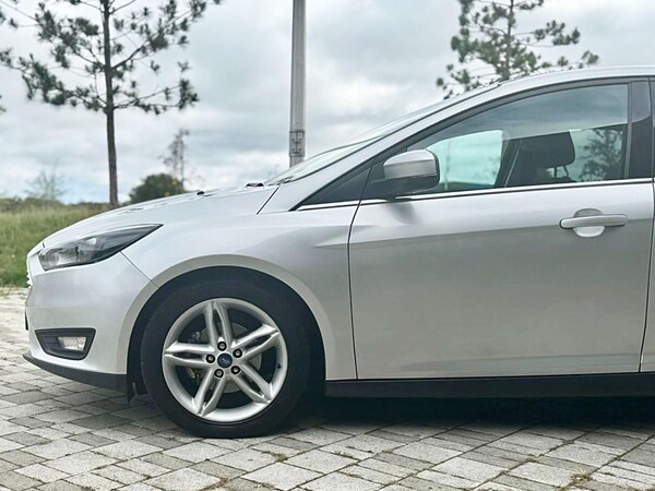 Used Ford Focus 2016 for sale - 76208632: Photo 22