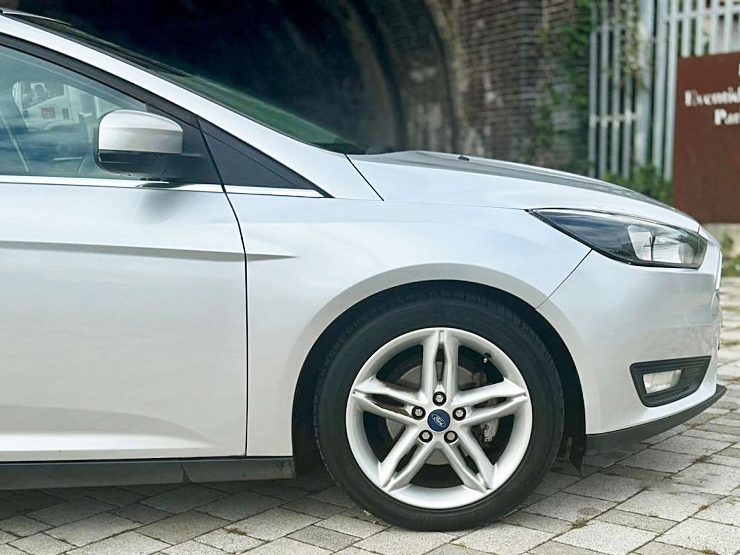 Used Ford Focus 2016 for sale - 76208632: Photo 23