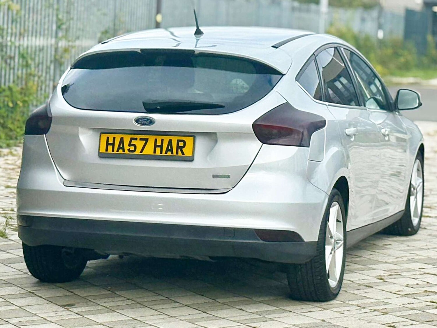 Used Ford Focus 2016 for sale - 76208632: Photo 25