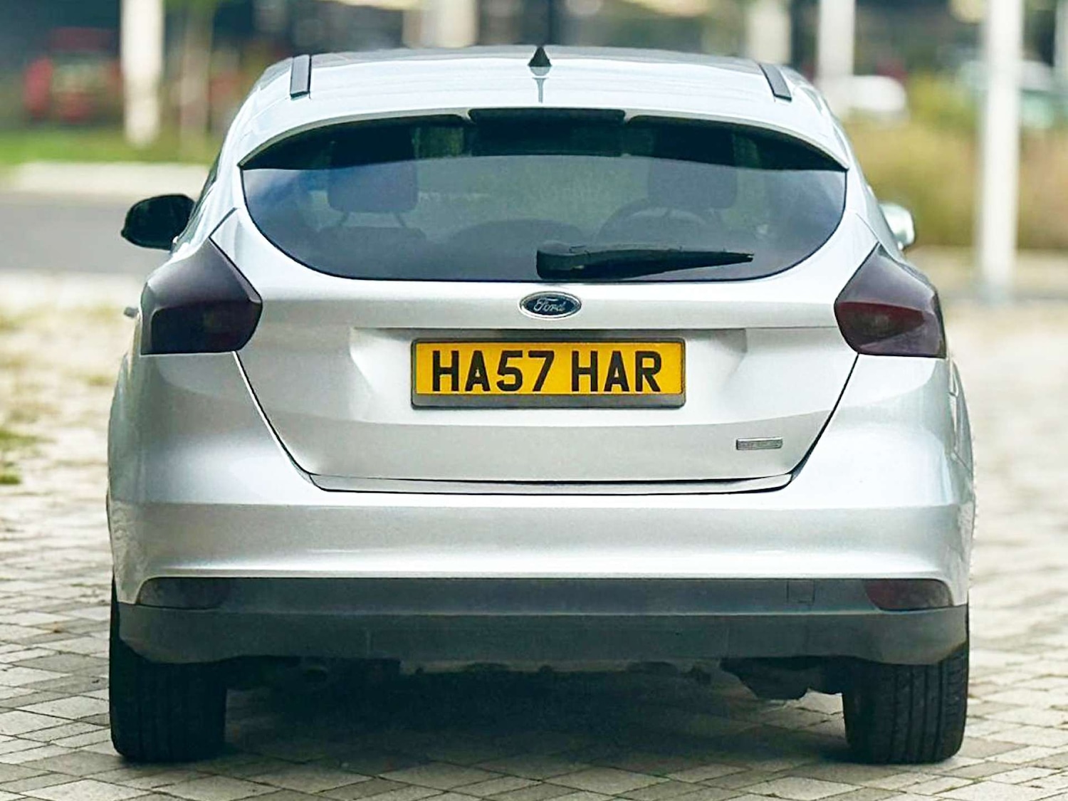 Used Ford Focus 2016 for sale - 76208632: Photo 26