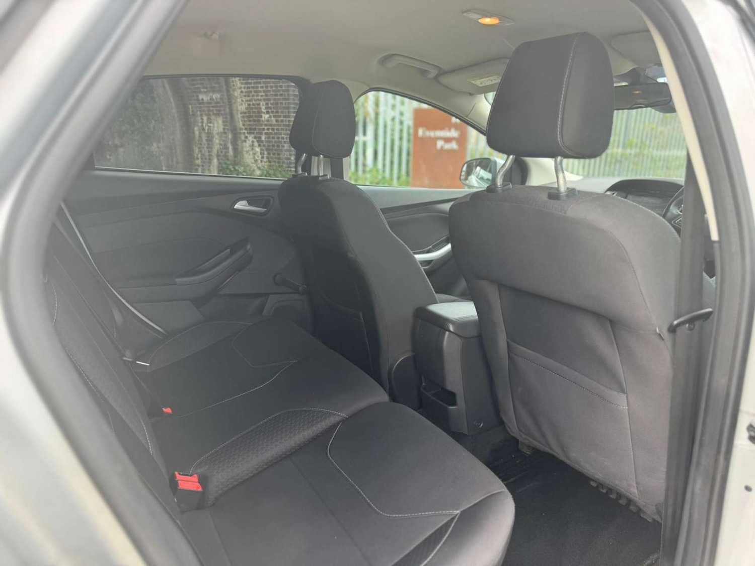 Used Ford Focus 2016 for sale - 76208632: Photo 28