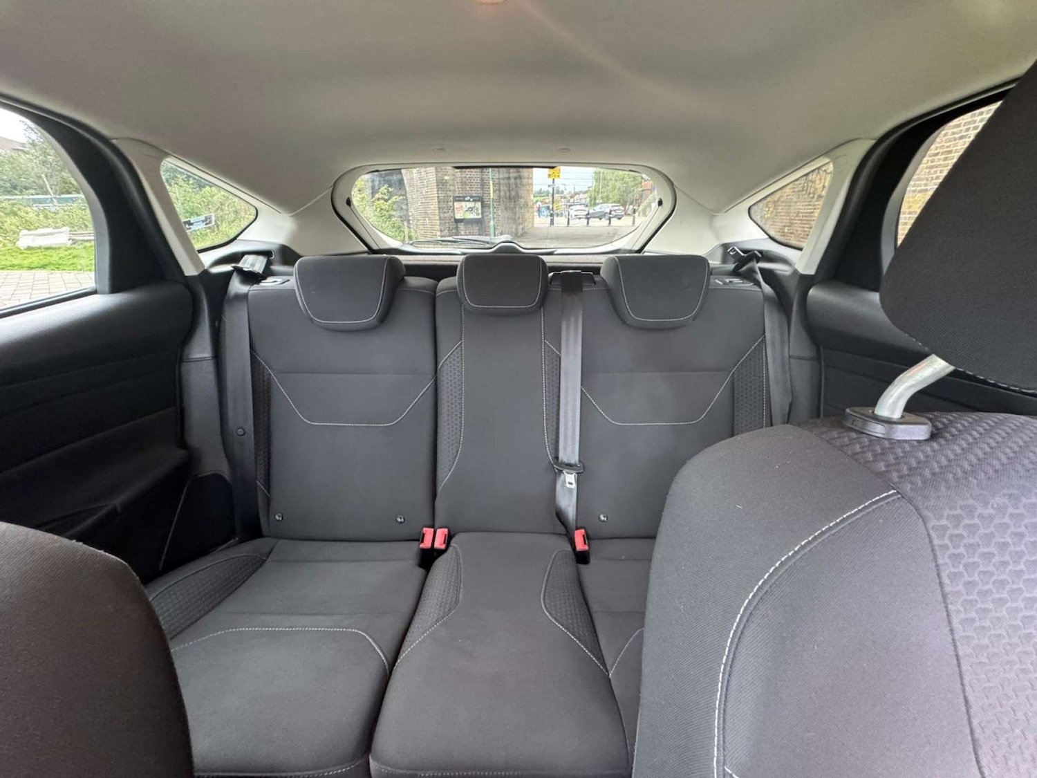 Used Ford Focus 2016 for sale - 76208632: Photo 29