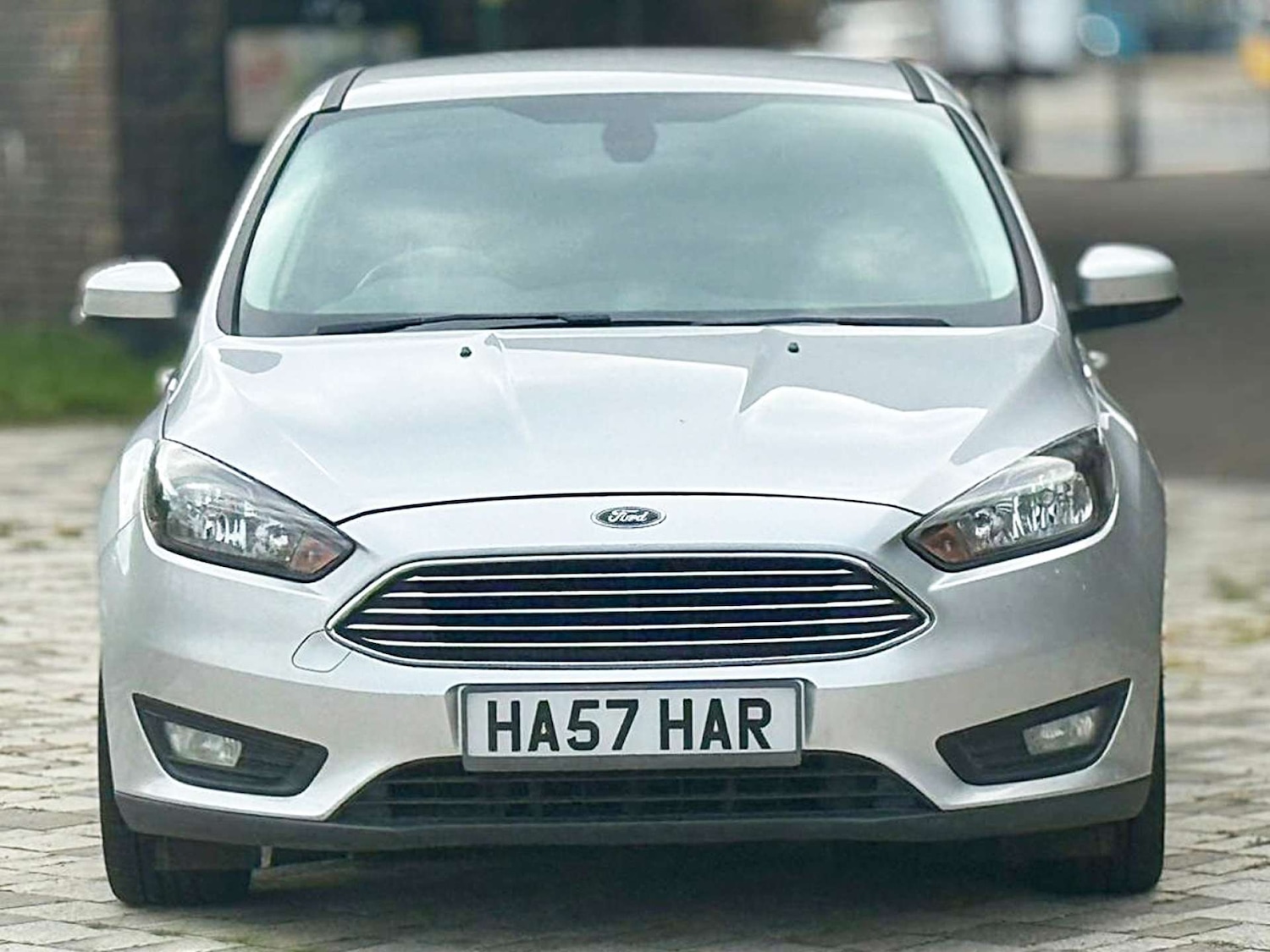 Used Ford Focus 2016 for sale - 76208632: Photo 3