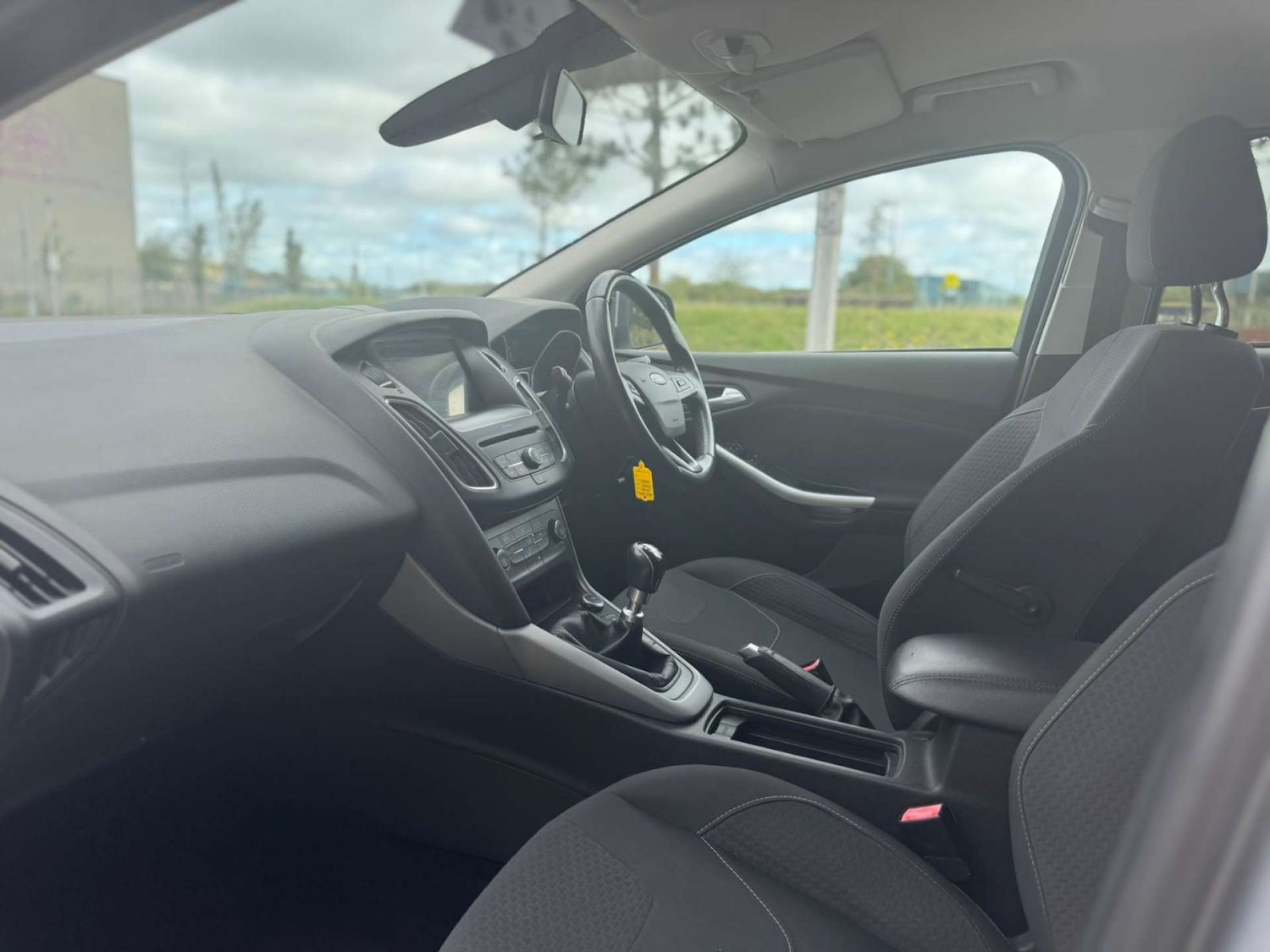 Used Ford Focus 2016 for sale - 76208632: Photo 31